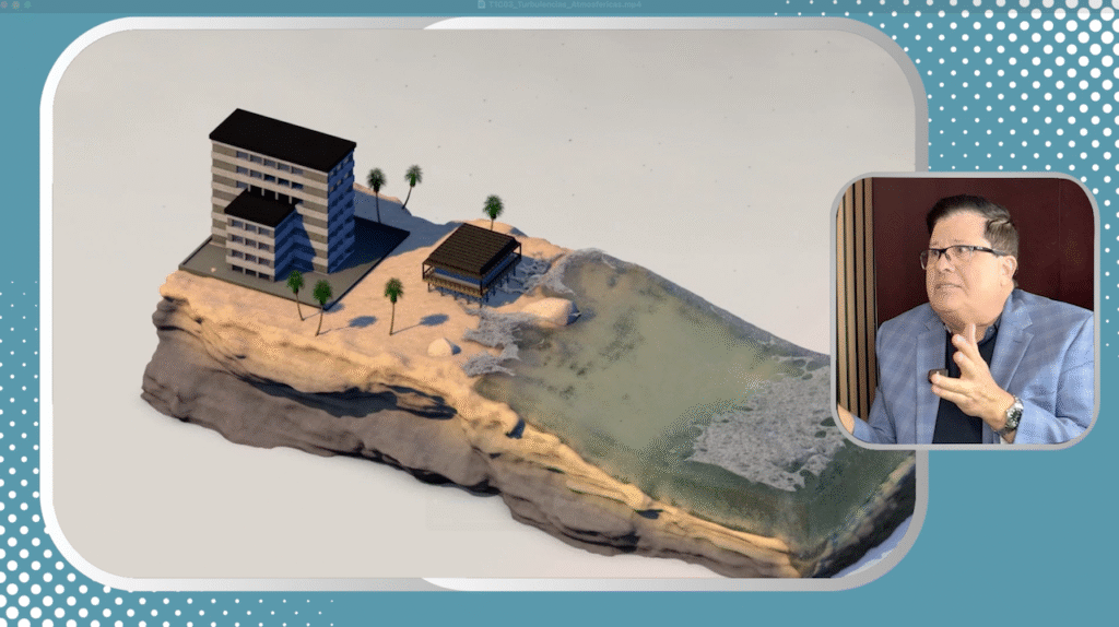 Chapter 3 - Storm Surge associated with Hurricanes