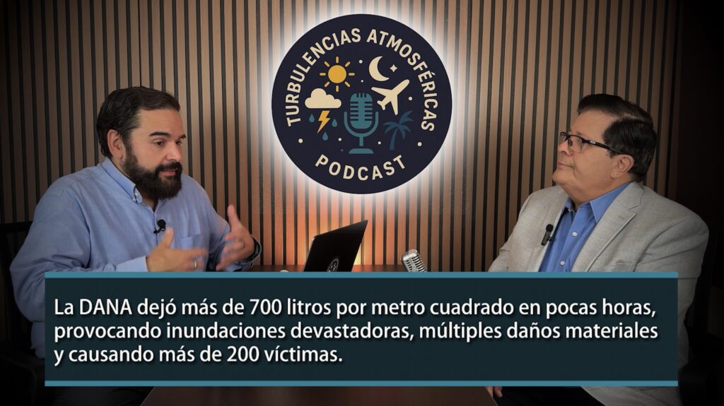 Documentary of the 700 liters in Valencia