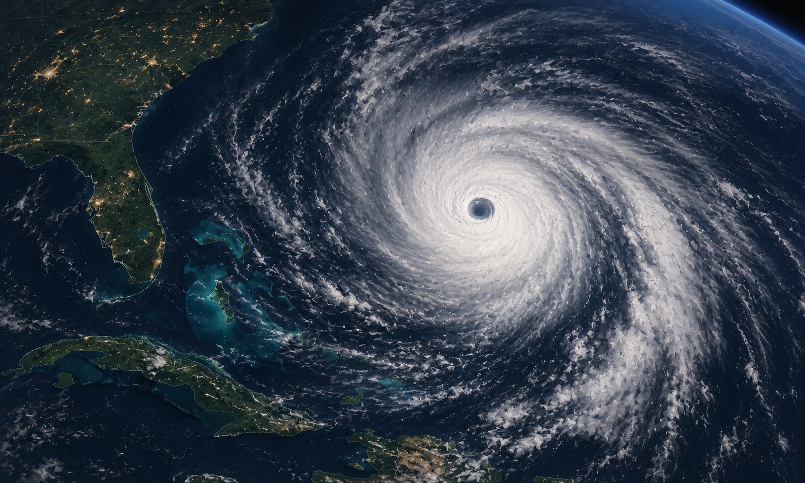 Hurricanes