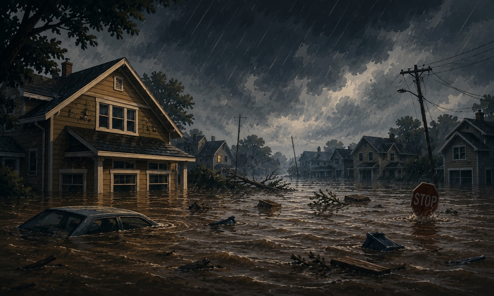 Floods