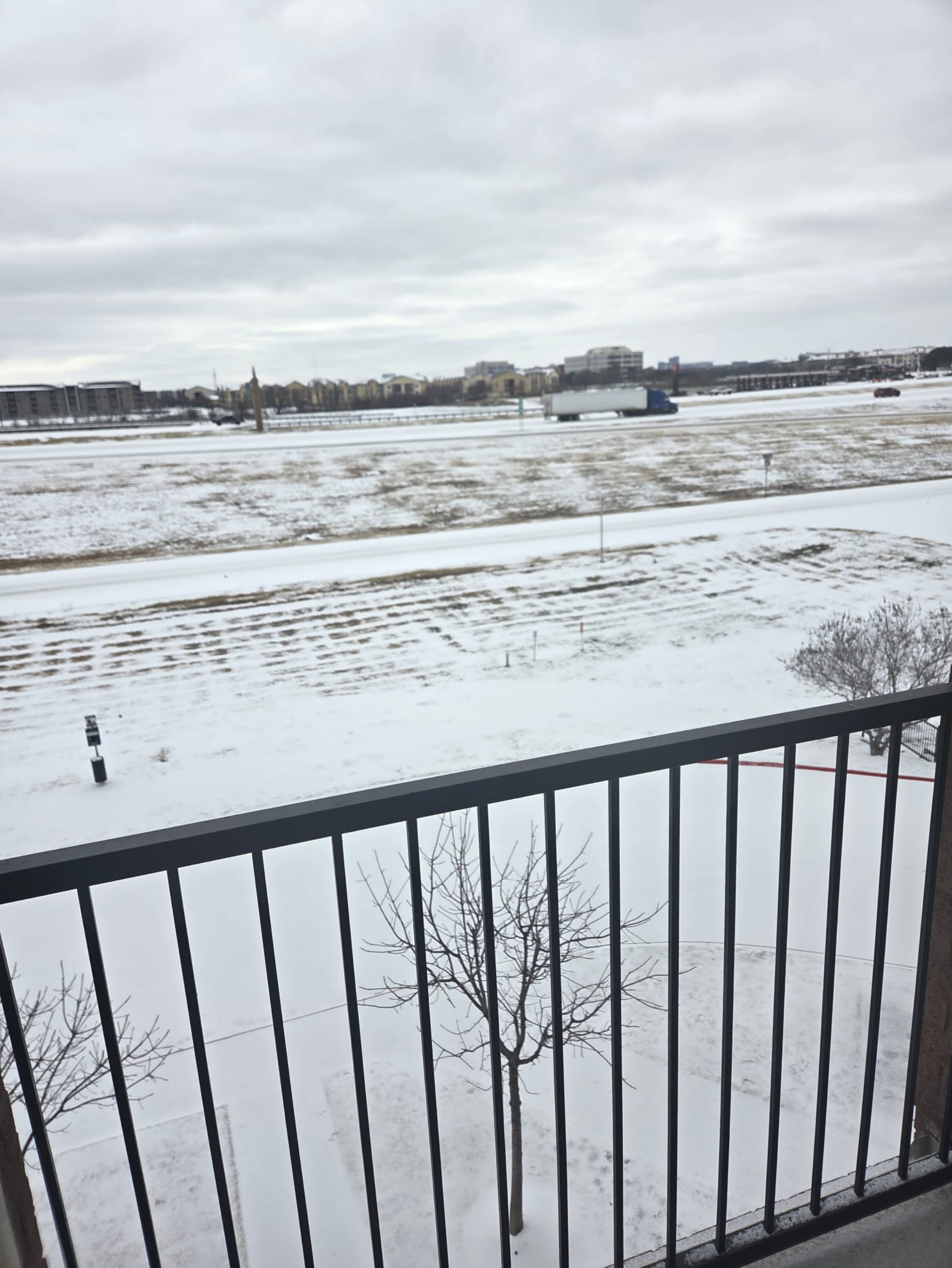 Foto de Dallas, TEXAS por Carlos Pereira