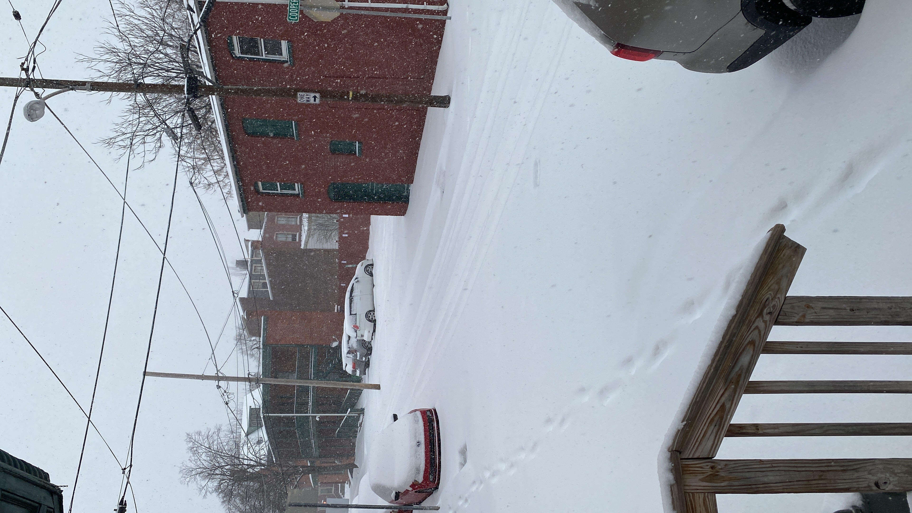 Foto de York, PENNSYLVANIA por Carlos