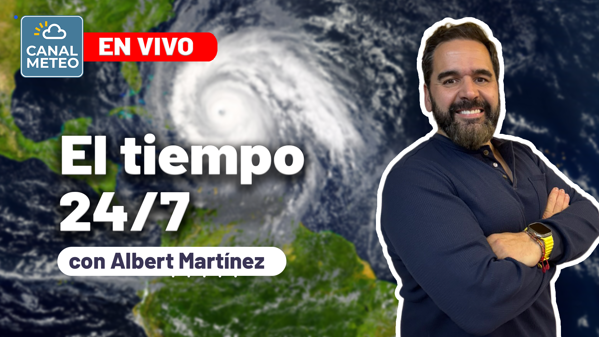Canal Meteo TV