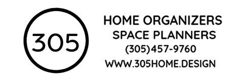 305 Home Organizers