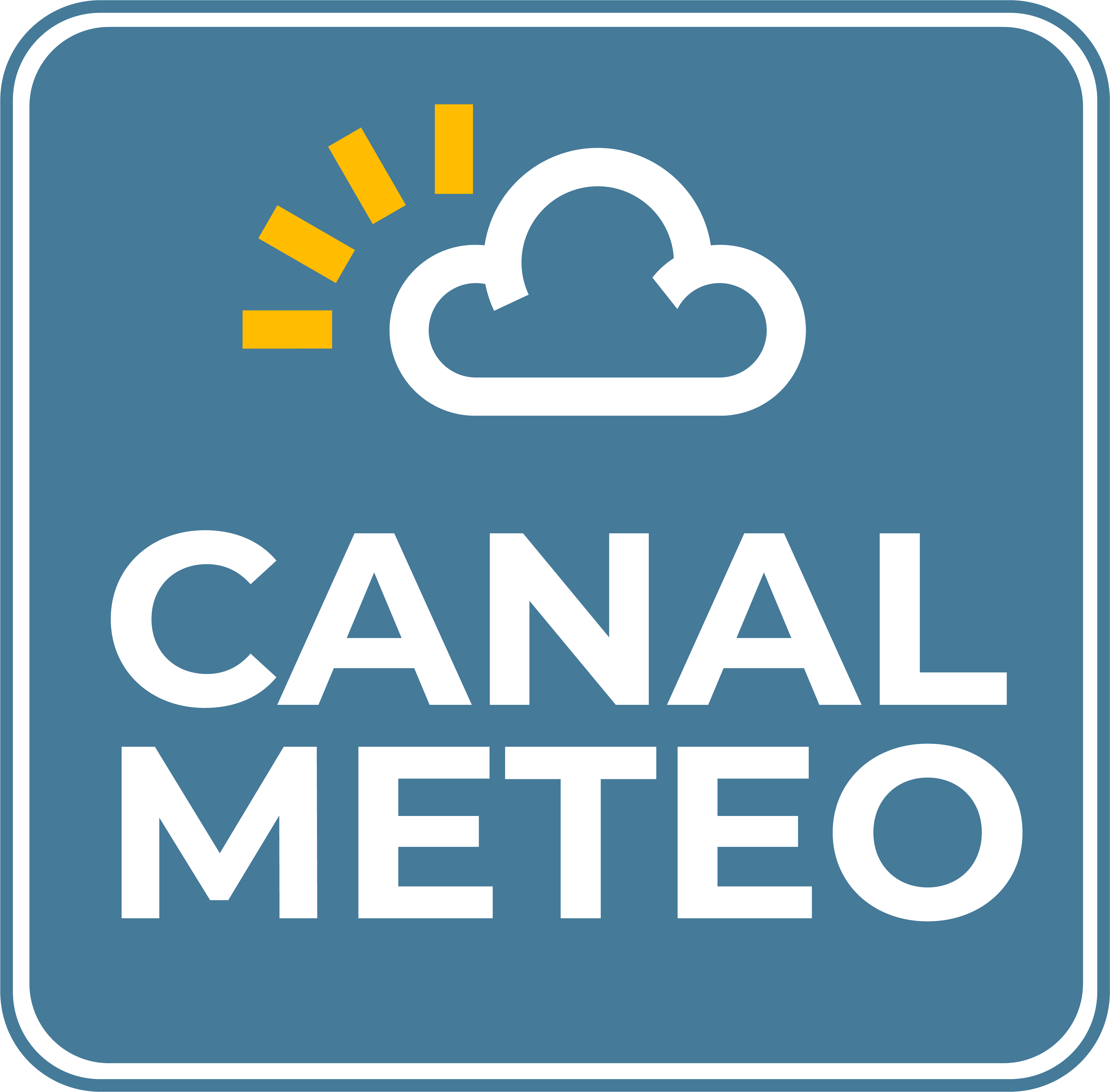 Logo Canal Meteo
