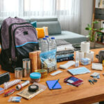 Hurricane emergency kit