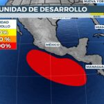 Monitoreando el Pacífico