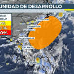 Situación en Florida este miércoles de 2 julio de 2025