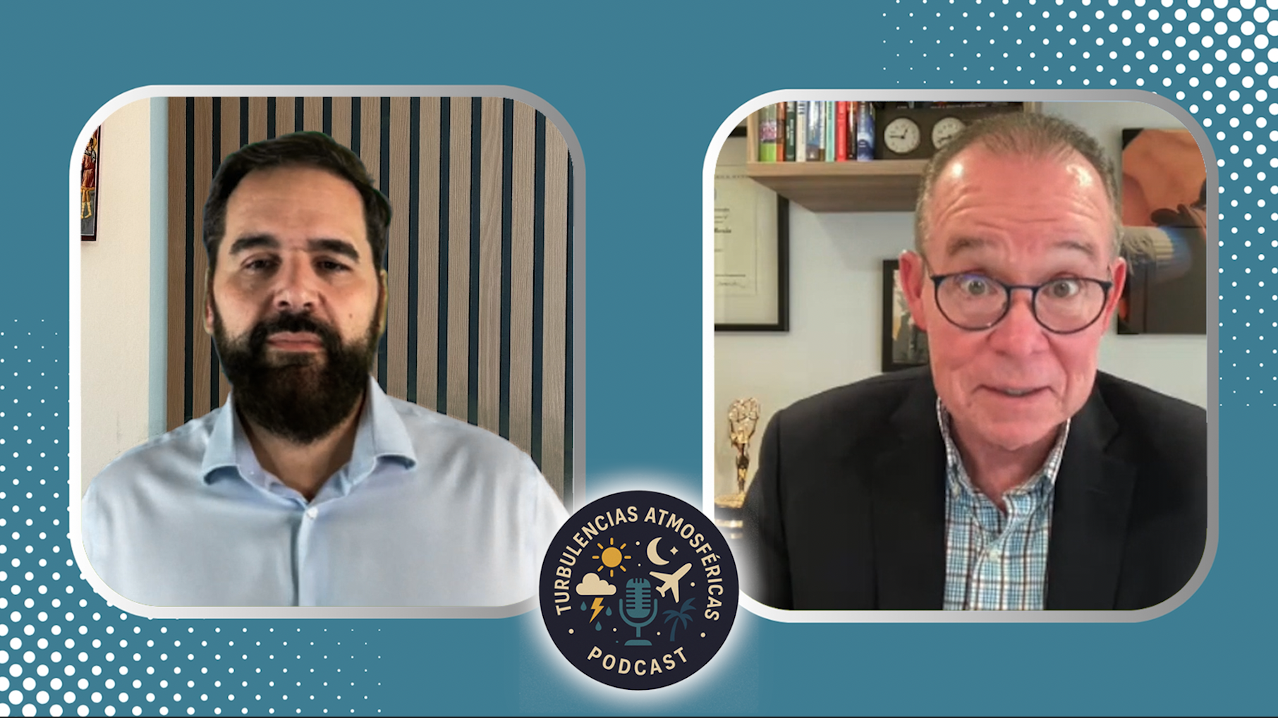 We spoke with John Morales about the impact of Andrew in Miami.