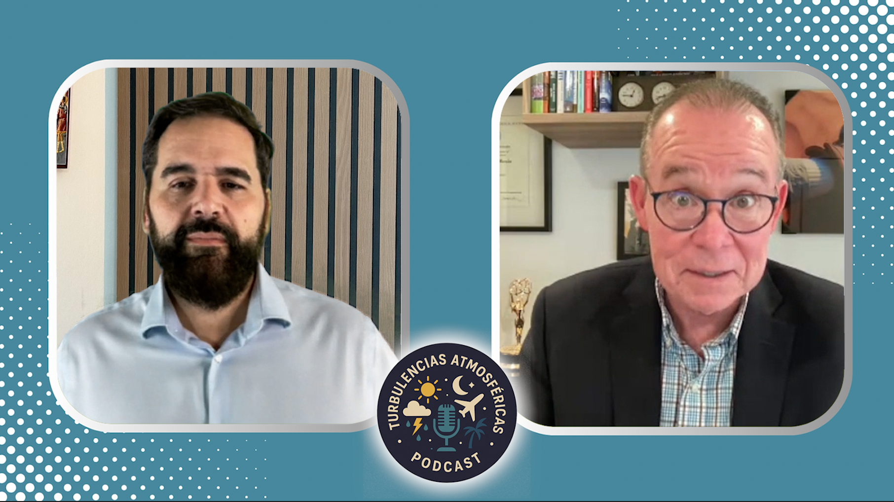 We spoke with John Morales about the impact of Andrew in Miami.