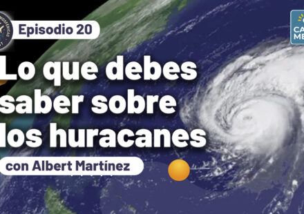 Episodio 20 - Podcast