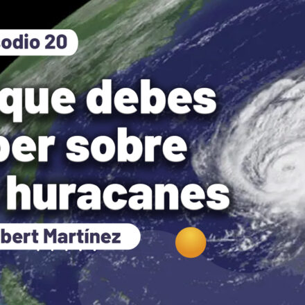 Episodio 20 - Podcast
