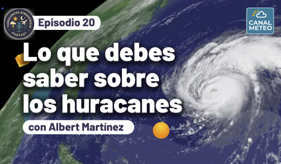 Episodio 20 - Podcast