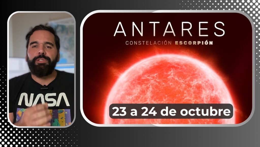 Antares