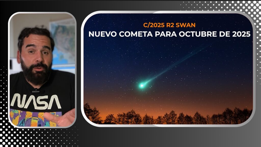 Cometa Swan