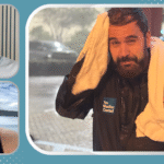 Chapter 5 - wet during the passage of a hurricane