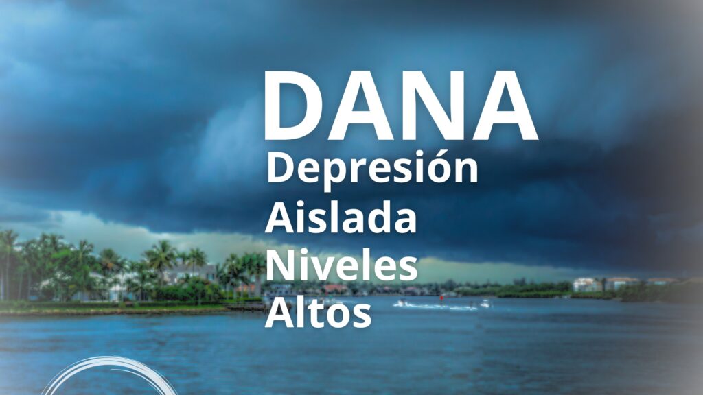 Capítulo 9 – DANAs vs huracanes