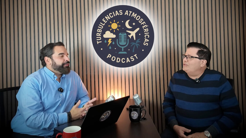 Capítulo 01 – Todo sobre la temporada de huracanes