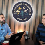 Cover of the first chapter of the podcast