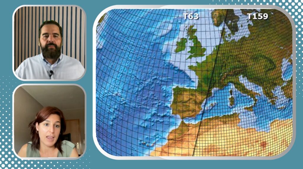 Capítulo 11 – Modelizando el mundo