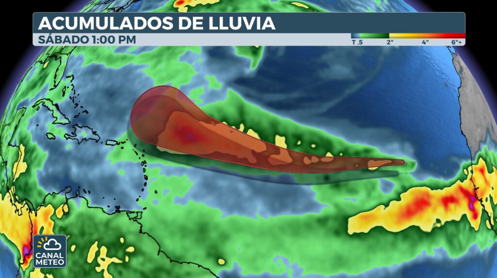 Tormenta tropical Erin