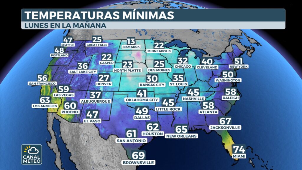 Más de 170 millones en EEUU congelados