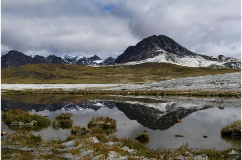 Permafrost: el deshielo que contamina ríos árticos