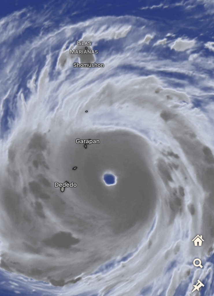 El Niño fuerte 2026: alerta urgente de la ONU